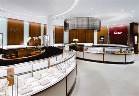 jewelry store northpark mall|eiseman jewels northpark center.